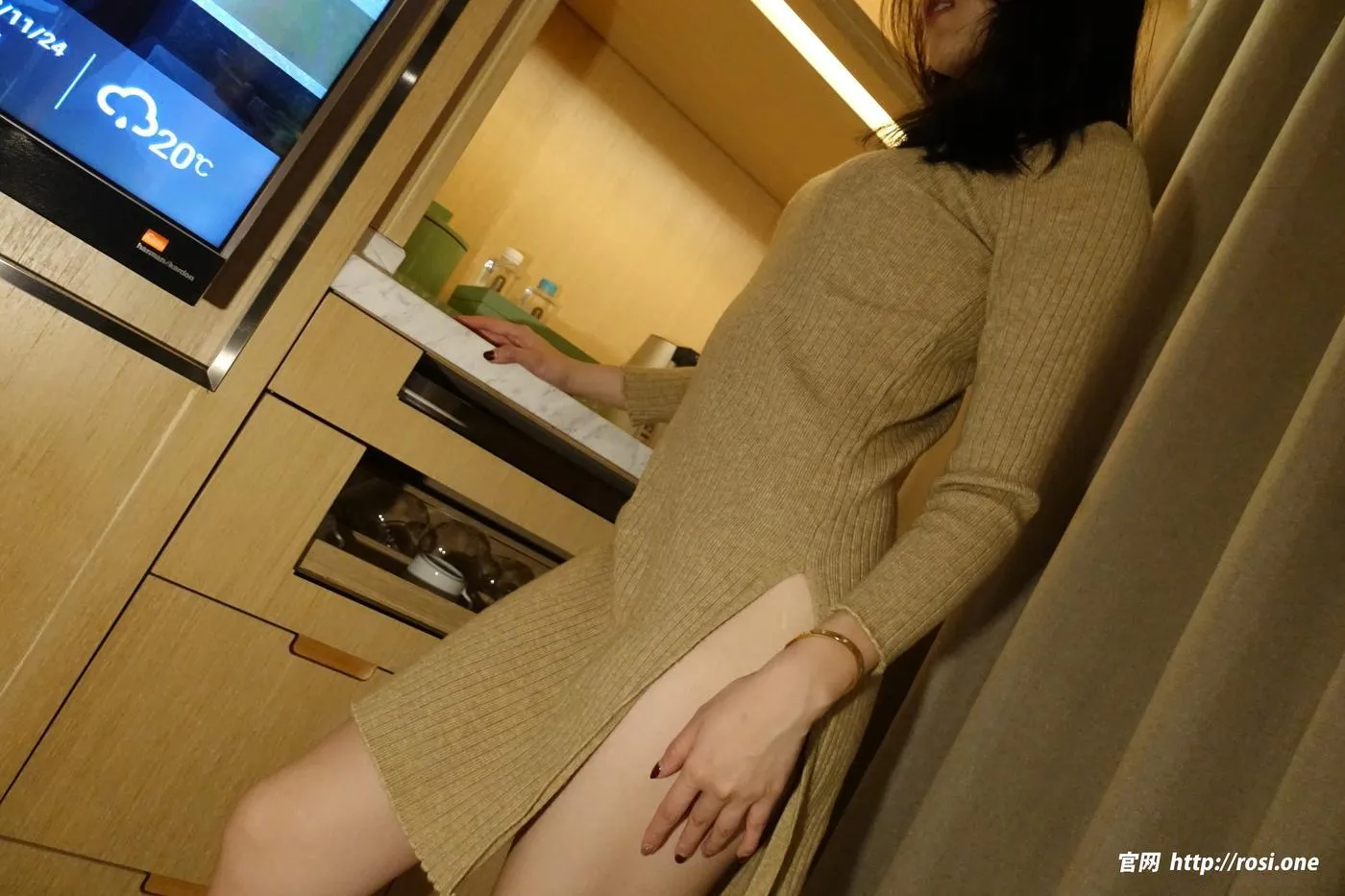 [ROSI写真]2023.04.26 NO.4160[1901P／313MB][23] [50P]插图6
